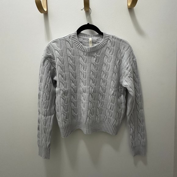 The Group by Babaton Illustrator Sweater - Picture 1 of 3